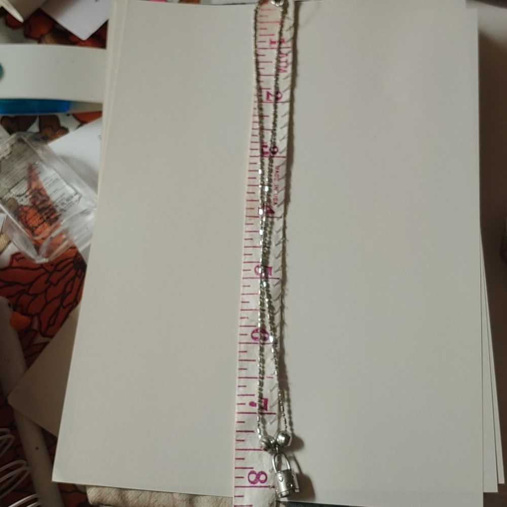 🎉Necklace - Picture 4 of 4